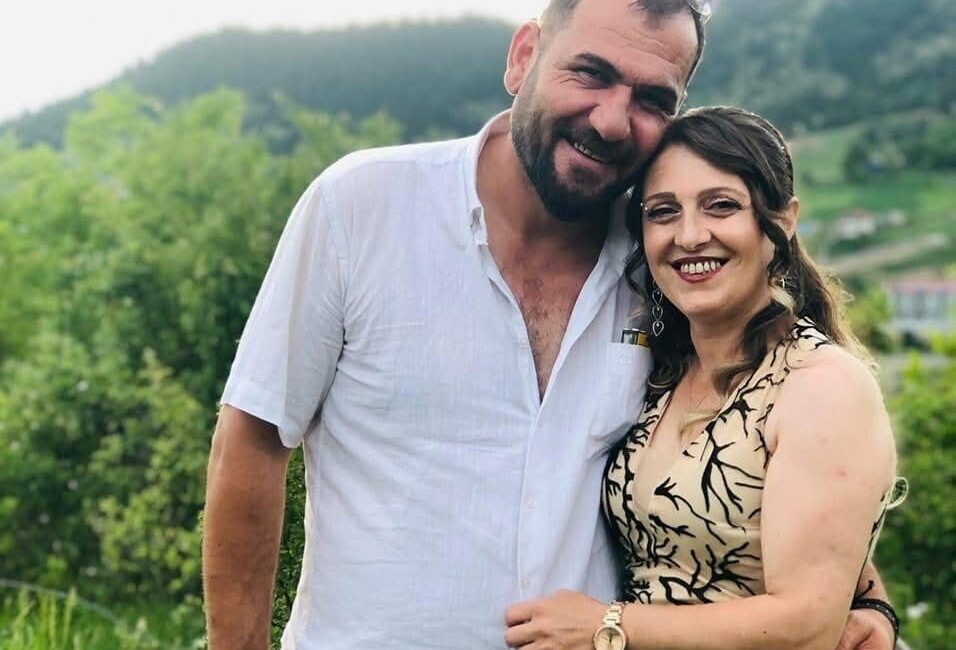 Nurbay USTA/ŞAVŞAT (Artvin), – ARTVİN’in Şavşat ilçesinde, yaklaşık 200 metrelik