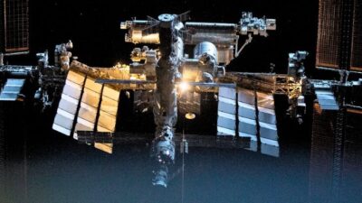 ABD, – NASA, Uluslararası Uzay İstasyonu’nun 2030 yılında Pasifik Okyanusu’nun