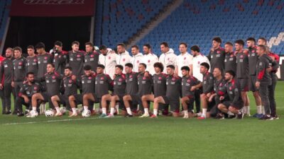 Efnan DEMİREREN – Nurgül GÜNAYDIN / TRABZON, – 2025 UEFA