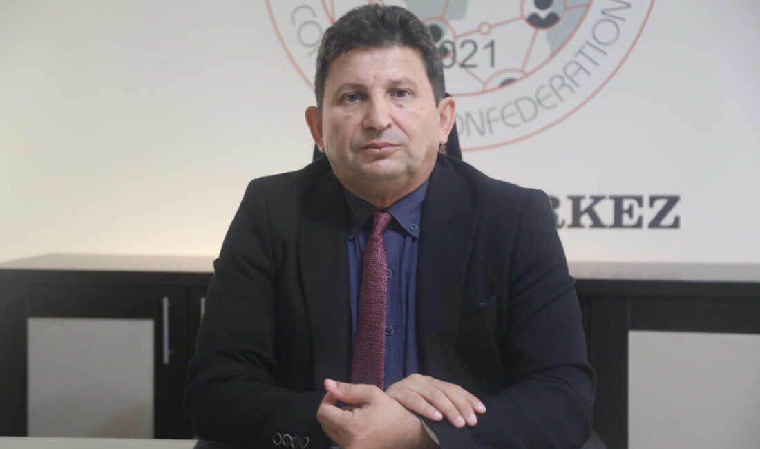 İrem GÜNEYBAZ/ANTALYA, – TÜKETİCİ Konfederasyonu (TÜKONFED) Başkan Vekili İbrahim Güllü,