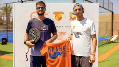 İZMİR, – DÜNYA çapında hızla yayılan padel sporunda uluslararası alanda