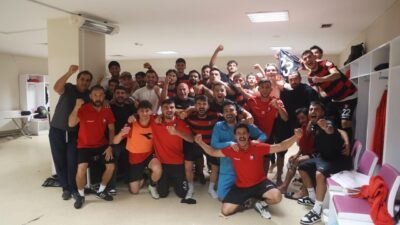 UŞAK, – 3’üncü Lig 4’üncü Grup’ta ilk maçında evinde Altay’ı