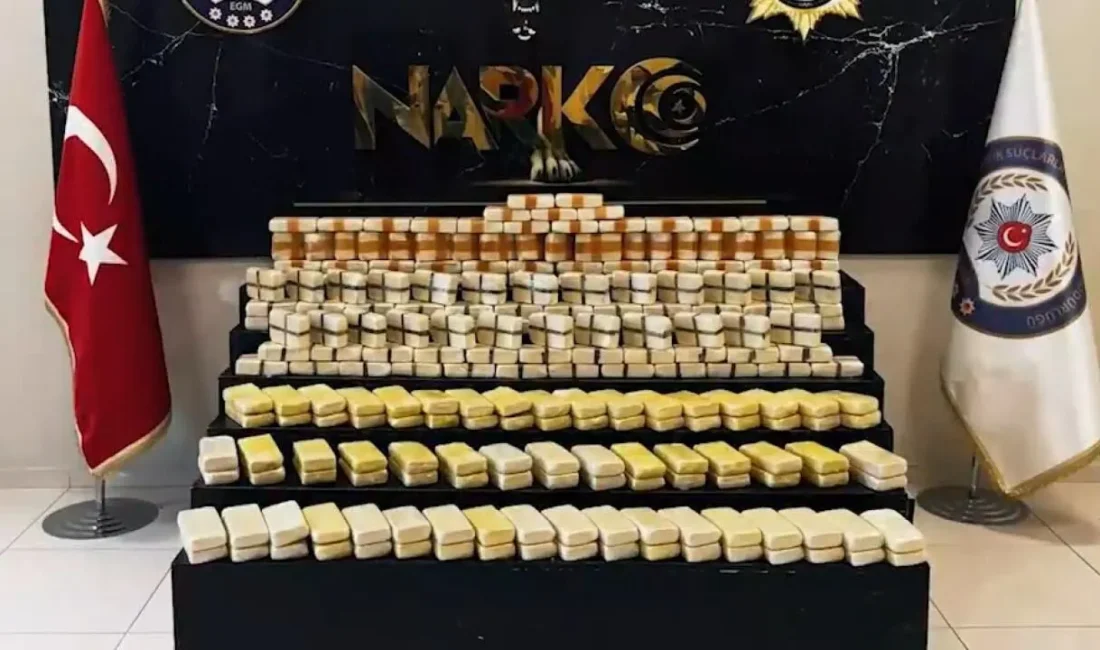 İçişleri Bakanı Ali Yerlikaya, İstanbul’da gerçekleştirilen başarılı operasyonlarla zehir tacirlerine