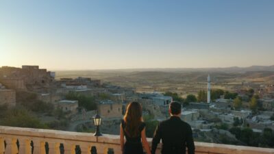 İSTANBUL, – KANAL D’nin reyting rekortmeni dizisi Uzak Şehir için