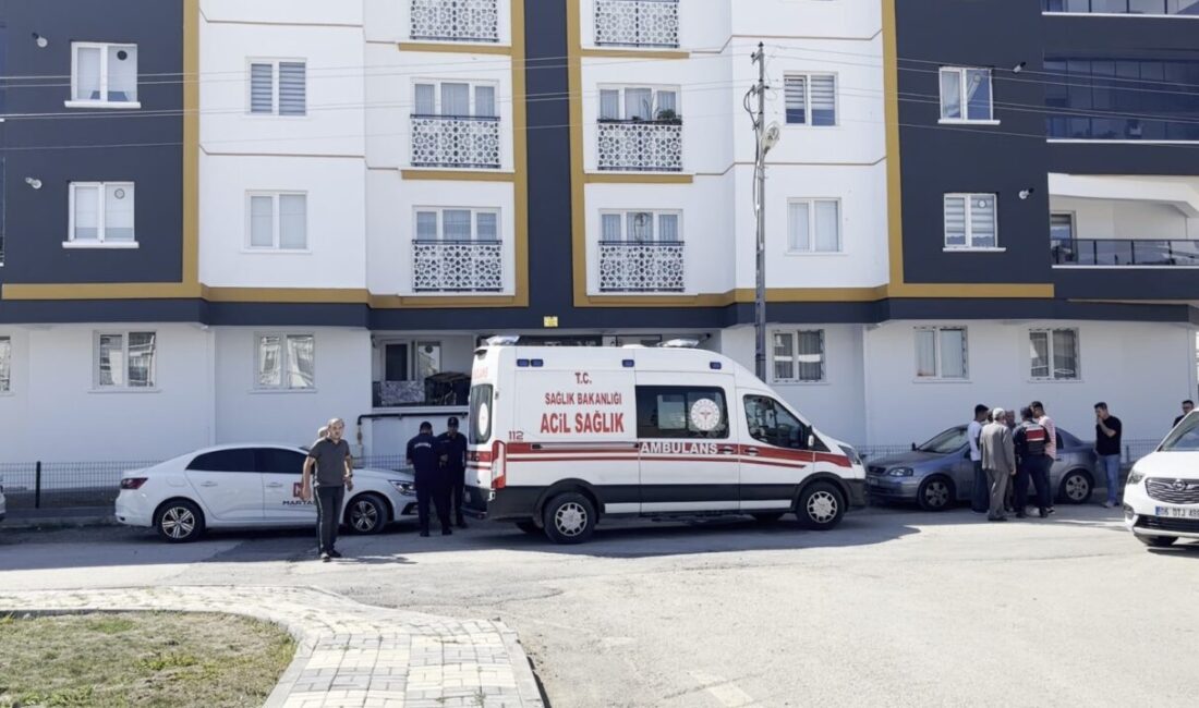 ’10 YILLIK HUSUMET’ İDDİASI Ankara’da bacanağı Jandarma Uzman Çavuş Emre