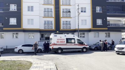 ’10 YILLIK HUSUMET’ İDDİASI Ankara’da bacanağı Jandarma Uzman Çavuş Emre