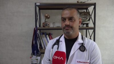 Selçuk BAŞAR-Efnan DEMİREREN/TRABZON, – ENDOKRİNOLOJİ ve Metabolizma Hastalıkları Uzmanı Doktor