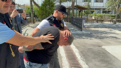 Ali Fuat GÜÇLÜER/AFYONKARAHİSAR, – AFYONKARAHİSAR Valisi Kübra Güran Yiğitbaşı’na sosyal