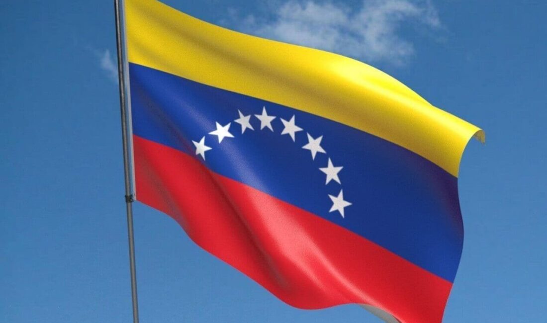 VENEZUELA, – VENEZUELA Savunma Bakanlığı, ABD’nin Karayipler ve ülkeye yakın