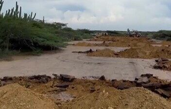 VENEZUELA, – VENEZUELA’da uluslararası uyuşturucu kaçakçılığı ile bağlantılı olduğu öne