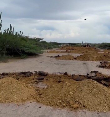 VENEZUELA, – VENEZUELA’da uluslararası uyuşturucu kaçakçılığı ile bağlantılı olduğu öne