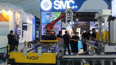 Ardacan UZUN/GEBZE(Kocaeli), – KOCAELİ Bilişim Vadisi’nde ‘Verimlilik Masası Zirvesi’ başladı.