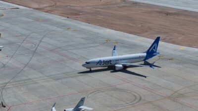 Ulaştırma ve Altyapı Bakanı Abdulkadir Uraloğlu, 6 Şubat depremlerinde ağır