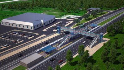 Kocaeli’nin yoğun sanayi ve yerleşim aksında hayati bir rol oynaması