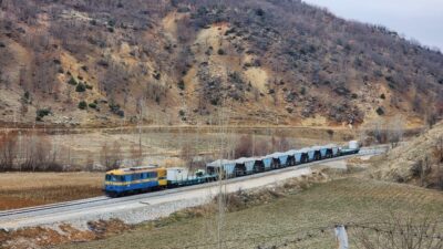 Ulaştırma ve Altyapı Bakanı Abdulkadir Uraloğlu, 6 Şubat 2023 depremlerinde