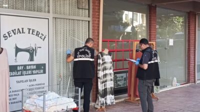 Zehra BAYKAL/YALOVA, -YALOVA’da iki grup arasında çıkan silahlı kavgada kurşunlar,