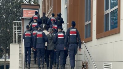 Zehra BAYKAL/ YALOVA, – YALOVA’da içme suyu arıtma tesisine deterjan