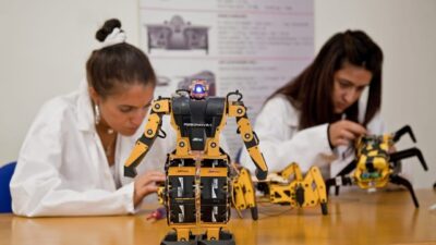 ANKARA, – YÜKSEKÖĞRETİM Kurulu (YÖK) ile Savunma Sanayii Başkanlığı (SSB)