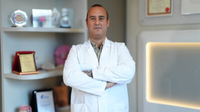 İSTANBUL, – MEDİPOL Sağlık Grubu’ndan Meme Cerrahisi Uzmanı Doç. Dr.