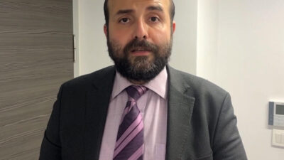 Aysu DURSUN/ANTALYA, – ADLİ Bilişim Uzmanı Prof. Dr. Ali Murat