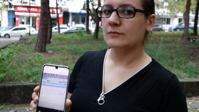 Selçuk BAŞAR-Efnan DEMİREREN/TRABZON, – TRABZON’da 3 çocuk annesi Sibel Kuştil