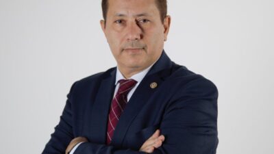 İSTANBUL, – İSTANBUL Aydın Üniversitesi’nden Öğretim Üyesi Dr. Adil Salepçioğlu,