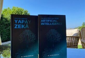 İSTANBUL, – DR. Alper Özbilen’in geleceğin teknolojileri üzerine yazmış olduğu