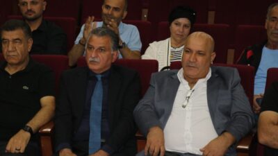 Recep BAĞDAT / MALATYA, -YENİ Malatyaspor’da 4 ay önce başkanlık