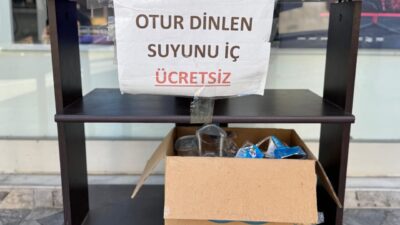 Emrah GEMİCİOĞLU/ORDU, – ORDU’da bilgisayar tamiri yapan Mertcan Mercan (28),