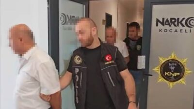 Ardacan UZUN/ KÖRFEZ (Kocaeli), – KOCAELİ’nin Körfez ilçesinde yolcu otobüsünde