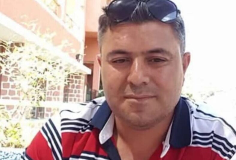 Ömer ŞULUL/ŞANLIURFA, – ŞANLIURFA’nın Hilvan ilçesinde, otomobilin önce yolcu otobüsüne