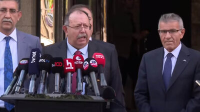 ANKARA, – YÜKSEK Seçim Kurulu (YSK), CHP’nin İstanbul’daki ilçe kongrelerinin