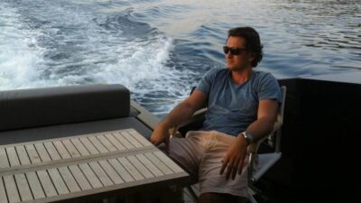 Esra TÜRKER-Zehra BAYKAL-Zeki KARADENİZ/BANDIRMA (Balıkesir), – YALOVA’dan Bozcaada’ya gitmek üzere