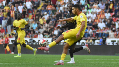 Samed Aydın SUN / KAYSERİ, – STAT: RHG Enertürk Enerji