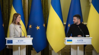 UKRAYNA, – UKRAYNA Devlet Başkanı Volodimir Zelenskiy, Rusya-Ukrayna Savaşı’nın Ukrayna