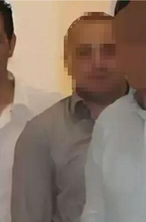 Samed Aydın SUN/KAYSERİ, -KAYSERİ Adliyesi’nde bir mahkeme kalemine verilen ve