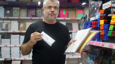 İrem GÜNEYBAZ/ANTALYA, – ANTALYA Fotoğrafçılar Kırtasiyeciler ve Kitapçılar Odası Başkanı