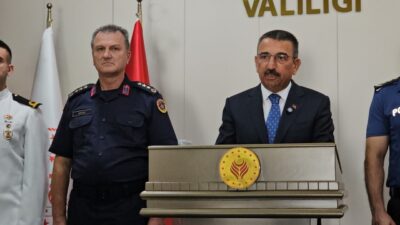 Ali Sencer ARSLAN/ZONGULDAK, – ZONGULDAK Valisi Osman Hacıbektaşoğlu, kaçak maden