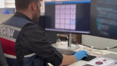 ANKARA, – İÇİŞLERİ Bakanı Ali Yerlikaya, siber suçlara yönelik 5