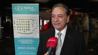 İSTANBUL, – TÜRK Arap Ülkeleri İş birliği Derneği tarafından İstanbul’da