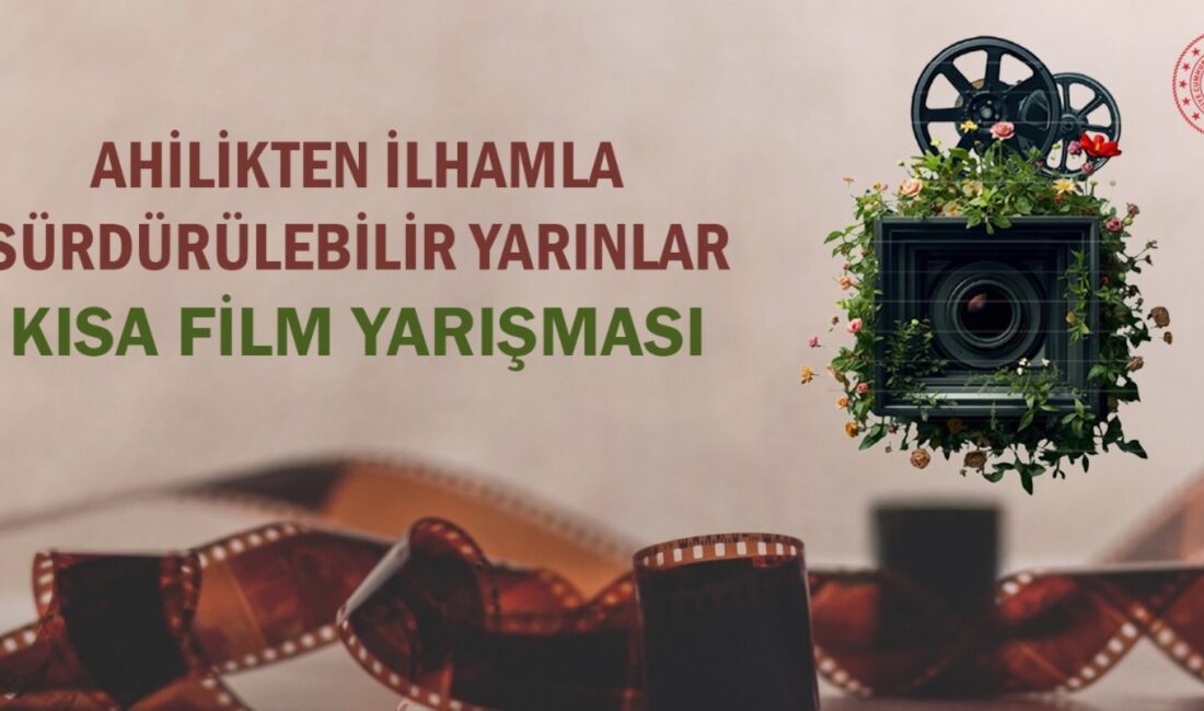Ahilikten İlhamla Sürdürülebilir Yarınlar Aranıyor! KIRŞEHİR – Millî Eğitim Bakanlığı Mesleki ve Teknik Eğitim Genel