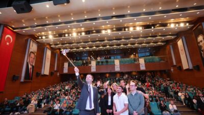 ANKARA, – GENÇLİK ve Spor Bakanlığı tarafından düzenlenen ’30 Altı