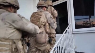 Kadircan GÜLER/ANKARA, – İÇİŞLERİ Bakanı Ali Yerlikaya, 30 ilde FETÖ’ye