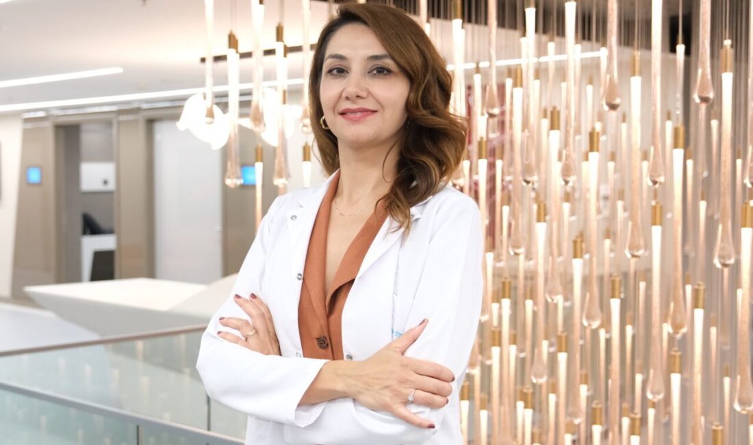 İSTANBUL, – 35 yaş ve üzeri gebeliğin, doğru hazırlıkla son