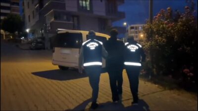 ANKARA, – İÇİŞLERİ Bakanı Ali Yerlikaya, 50 ilde FETÖ’ye yönelik