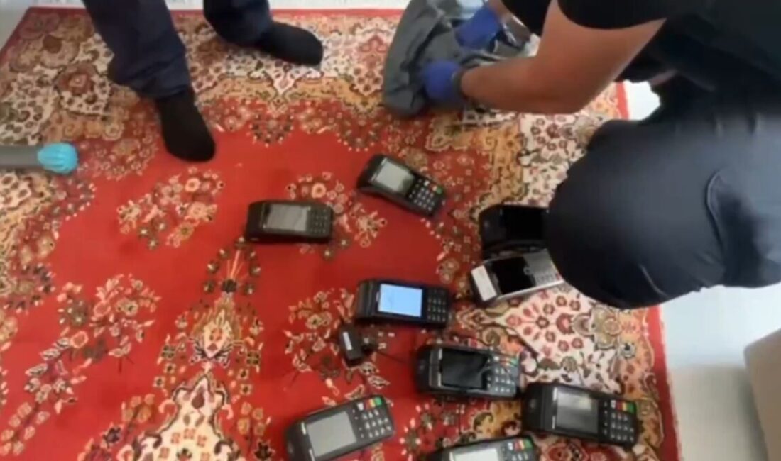 Kadircan GÜLER/ANKARA, – İÇİŞLERİ Bakanı Ali Yerlikaya, 7 ilde 7