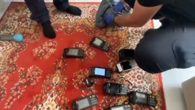 Kadircan GÜLER/ANKARA, – İÇİŞLERİ Bakanı Ali Yerlikaya, 7 ilde 7