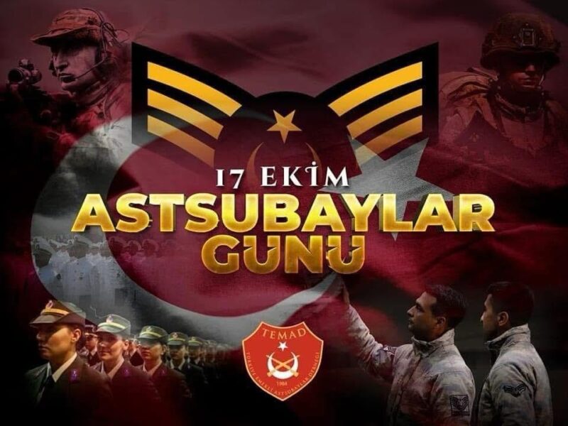 17 Ekim 2025 tarihinde Türkiye, diplomasi ve spor gündeminin yanı
