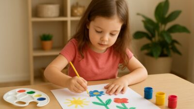 Günümüzde çocuklar, hiç olmadığı kadar yoğun bir tüketim kültürünün içinde