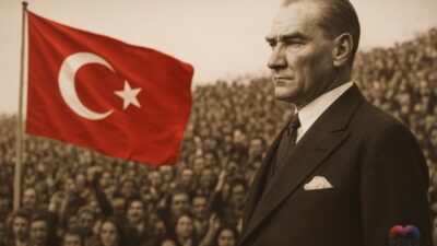 29 Ekim 2025 tarihinde Türkiye, diplomasi ve spor gündeminin yanı